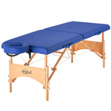 Master Massage BRADY Portable Massage Table Package