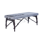 Master Massage BRISTOL Airwave Full Body Stretching Portable Massage Table