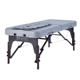 Master Massage BRISTOL Airwave Full Body Stretching Portable Massage Table