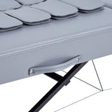 Master Massage BRISTOL Airwave Full Body Stretching Portable Massage Table