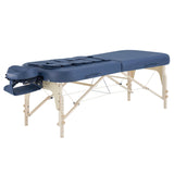 Master Massage CONCORD Airwave Full Body Stretching Portable Massage Table