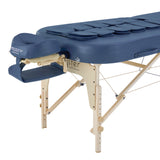 Master Massage CONCORD Airwave Full Body Stretching Portable Massage Table