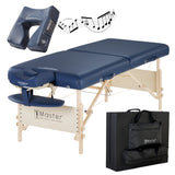 Master Massage CORONADO Portable Massage Table Package