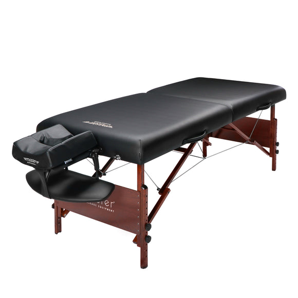 Master Massage DEL RAY Portable Massage Table Package