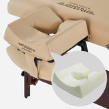 Master Massage DEL RAY Portable Massage Table Package