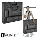 Master Massage DEL RAY SALON Therma Top Portable Table Package