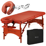 Master Massage FAIRLANE Portable Massage Table