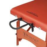 Master Massage FAIRLANE Therma-Top Portable Massage Table Package