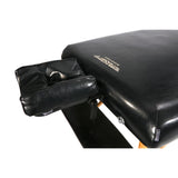 Master Massage HUSKY GIBRALTAR Portable Massage Table Package