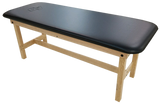 PHS Chiropractic CLASSIC Wood Treatment Table