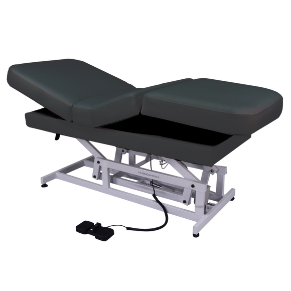 Touch America HILO MULTIPRO Treatment Table