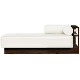 Touch America MASQUERADE Daybed + Massage Table Contemporary