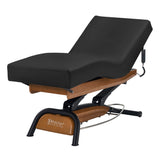 Master Massage Atlas Deluxe Electric Lift Spa Salon Stationary Bed