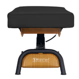 Master Massage Atlas Deluxe Electric Lift Spa Salon Stationary Bed