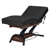 Master Massage Atlas Deluxe Electric Lift Spa Salon Stationary Bed