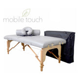 Touch America Mobile Touch Portable Massage Table