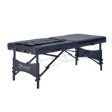 Master Massage MONACO Airwave Full Body Stretching Portable Massage Table