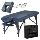 Master Massage Montclair Pro LX Package Massage Table