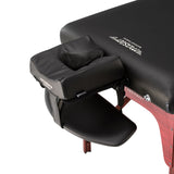 Master Massage MONTCLAIR Therma-Top Portable Massage Table Package