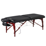 Master Massage MONTCLAIR Therma-Top Portable Massage Table Package