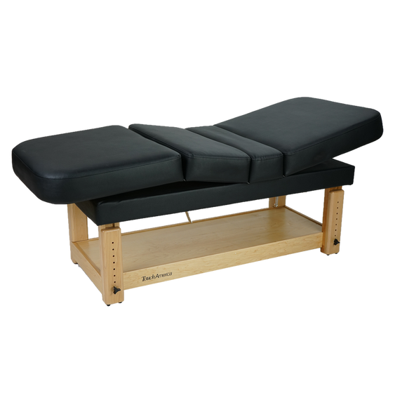 Touch America STATIONARY MULTIPRO Treatment Table