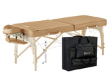 Master Massage PHOENIX Therma-Top Portable Table Package