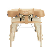 Master Massage PHOENIX Therma-Top Portable Table Package