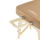 Master Massage PHOENIX Therma-Top Portable Table Package