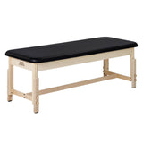 MT Massage HARVEY Stationary Massage Table