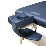 Master Massage CORONADO Therma-Top Portable Massage Table Package