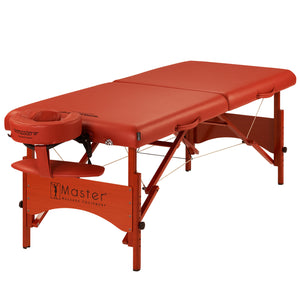 Master Massage FAIRLANE Portable Massage Table