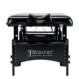 Master Massage GALAXY Therma-Top Portable Massage Table Package