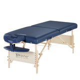 Master Massage CORONADO Portable Massage Table Package