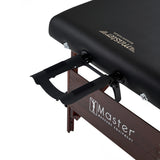 Master Massage DEL RAY Portable Massage Table Package