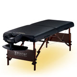 Master Massage DEL RAY Portable Massage Table Package