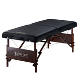 Master Massage DEL RAY Portable Massage Table Package