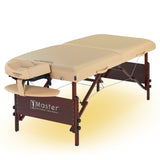 Master Massage DEL RAY Portable Massage Table Package