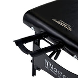 Master Massage GALAXY Therma-Top Portable Massage Table Package