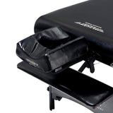 Master Massage GALAXY Therma-Top Portable Massage Table Package