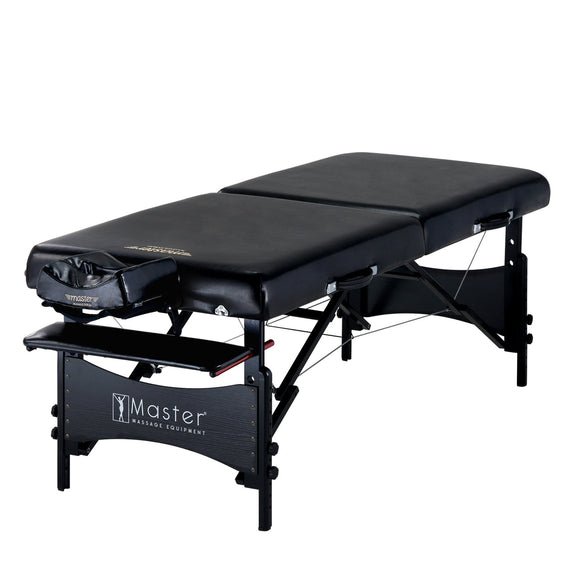 Master Massage GALAXY Portable Massage Table Package