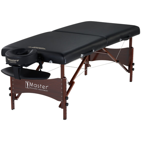 Master Massage NEWPORT Portable Massage Table