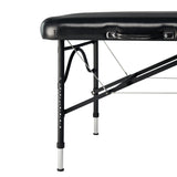 Master Massage STRATOMASTER AIR Portable Massage Table Package