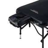 Master Massage STRATOMASTER AIR Portable Massage Table Package