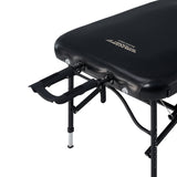 Master Massage STRATOMASTER AIR Portable Massage Table Package