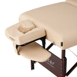 Master Massage DEL RAY SALON Therma Top Portable Table Package