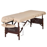 Master Massage DEL RAY SALON Therma Top Portable Table Package