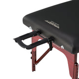 Master Massage MONTCLAIR Portable Massage Table Package