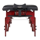 Master Massage MONTCLAIR Portable Massage Table Package