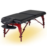 Master Massage MONTCLAIR Portable Massage Table Package