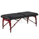 Master Massage MONTCLAIR Portable Massage Table Package